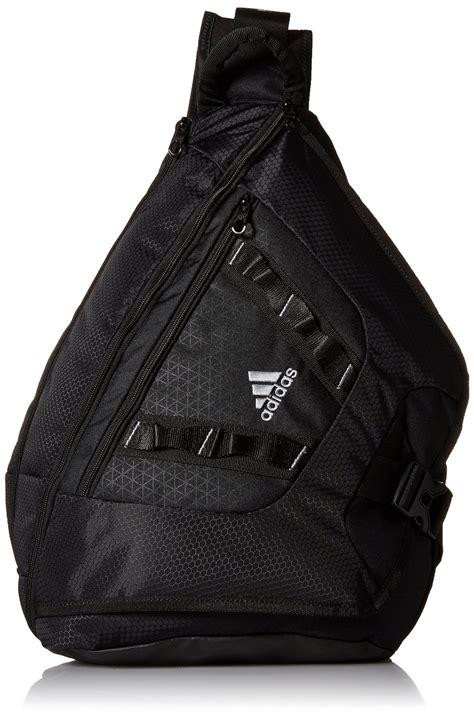 adidas shoulder strap backpack